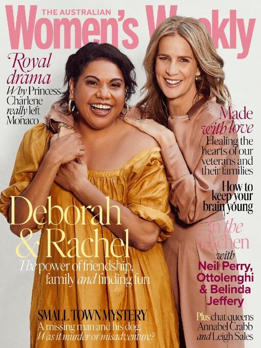 Title details for The Australian Women's Weekly by Are Media Pty Limited - Available